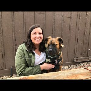 Meet your Posher, Shelbi